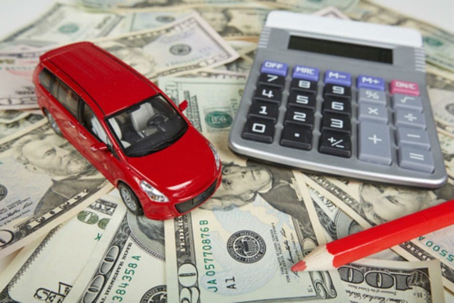 What Affects My Car's Value?