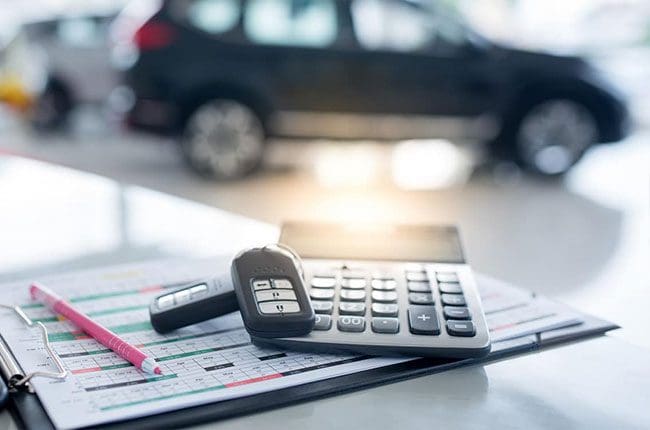 What to Know When Applying For Car Financing