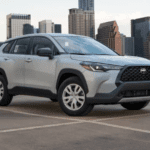 What's The Difference Between Crossovers and SUVs