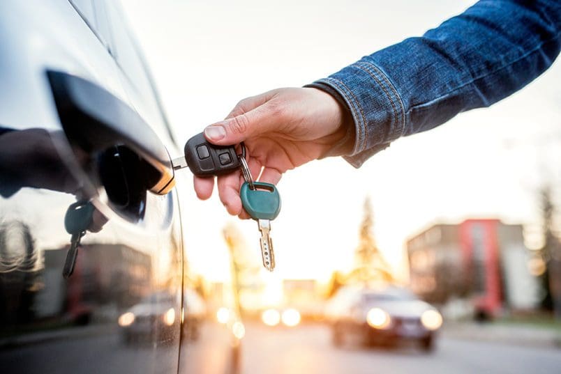 Why You Should Consider Leasing a Vehicle