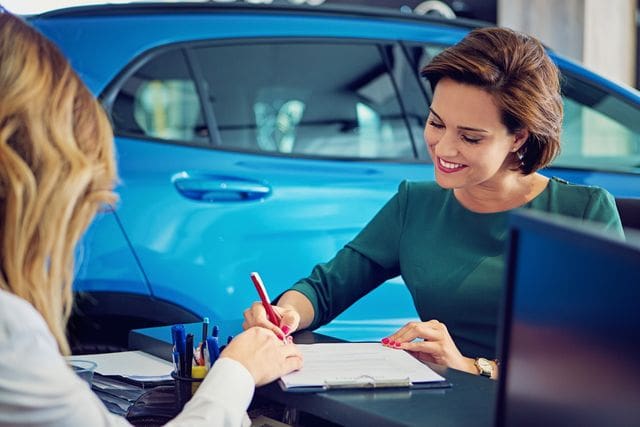 Can You Extend Your Car Lease