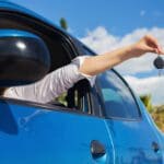 How to Return a Car at The End of Your Lease