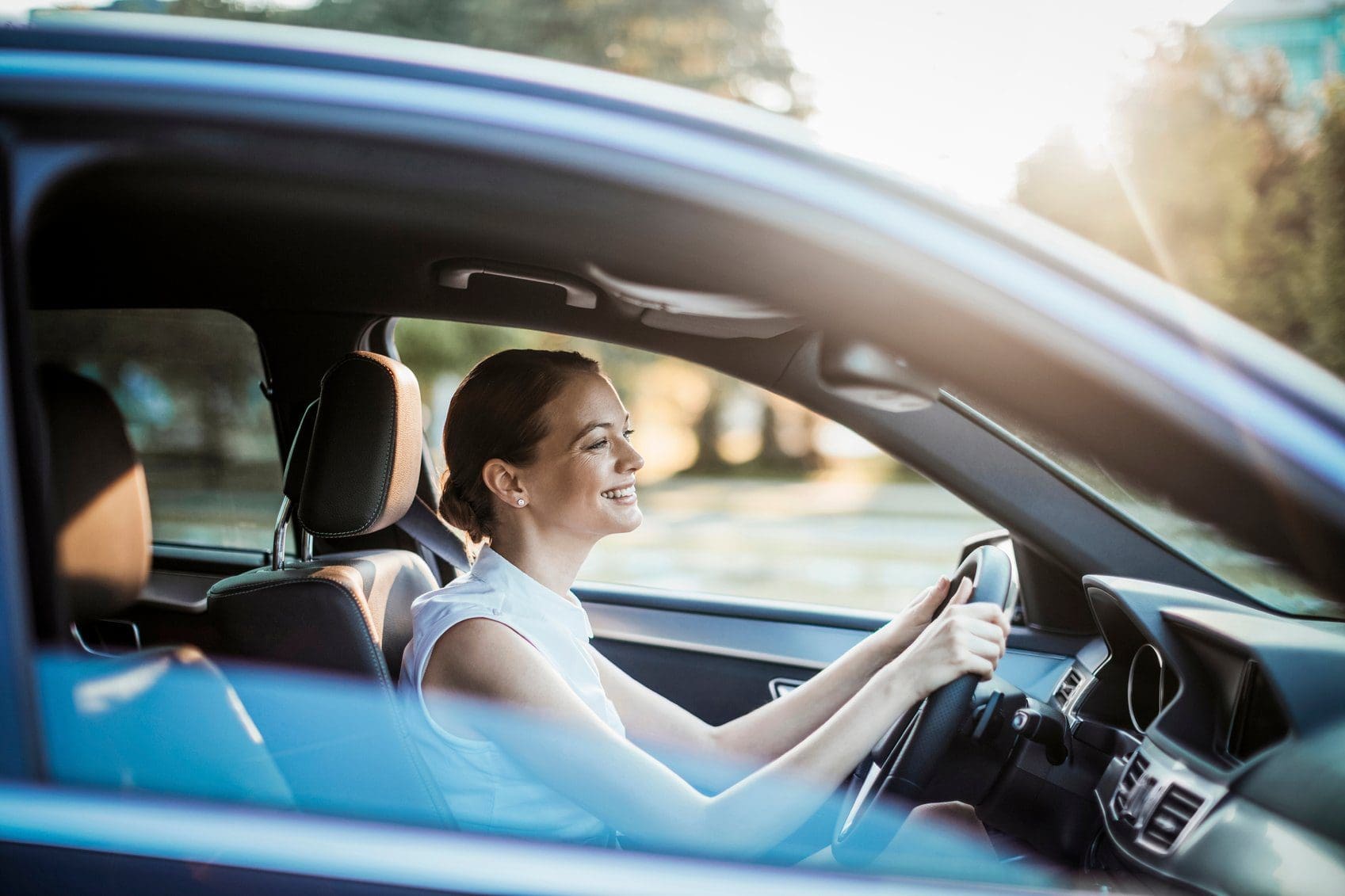 Why Your Credit Score Matters For Car Leasing