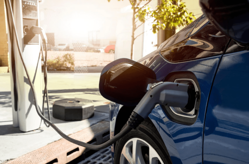 Electric Car Tax Credits