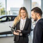 What to Know Before Your Car Lease Ends