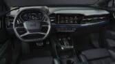 2022 Audi Q4 e tron Int 1