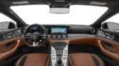 2022 Mercedes Benz AMG GT Int 1