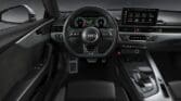2023 Audi A5 Int 1