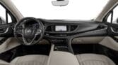 2023 Buick Enclave Int 1