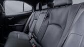 2023 Lexus UX Int 2