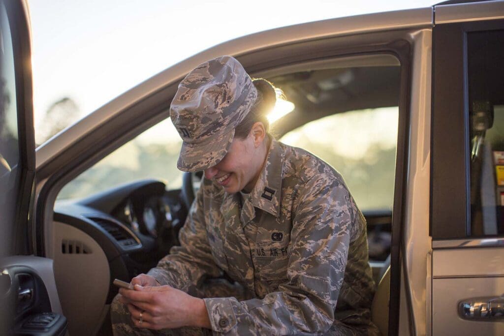 Leasing a Car for Military Veterans