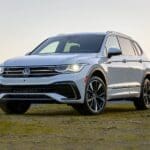 The Safest Rated 2023 Crossover SUV's