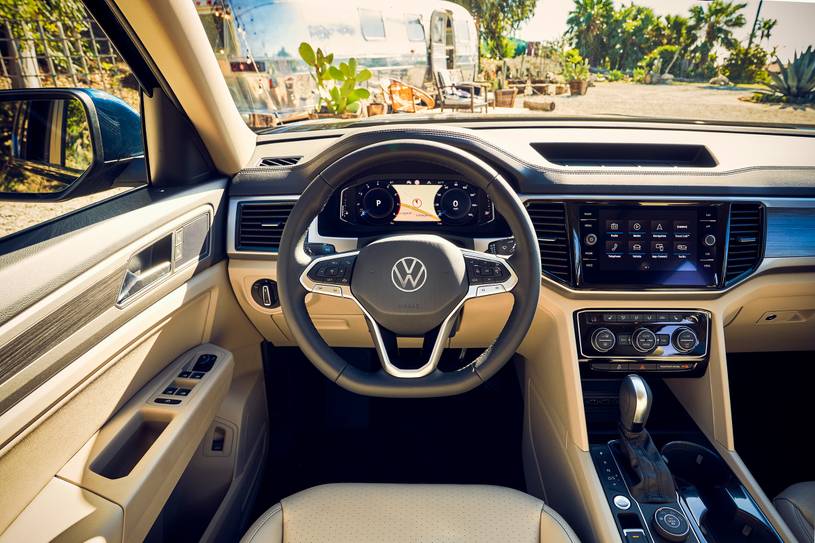 Volkswagen Offering Complimentary Connected Vehicle Emergency Service