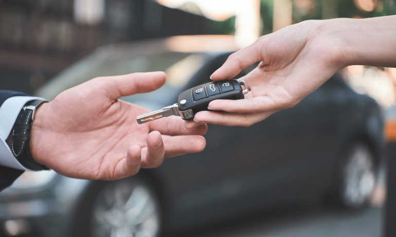 What is a Single Payment Car Lease?
