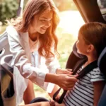 The Best Car Safety Features for Children